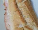 Foto del paso 5 de la receta: 🥪Bocadillo Triaca 🎭