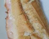 Foto del paso 5 de la receta: 🥪Bocadillo Triaca 🎭