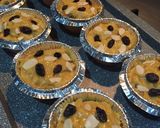 Foto langkah ke 5 dari resep Muffin ubi madu.