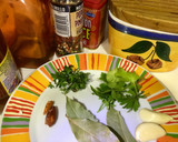 Foto del paso 1 de la receta: Alitas de pollo al horno con salsa picantona