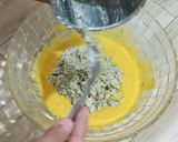 A picture of step 3 of Healthy Sprouts Moong Chila Recipe/Rich Protein Recipe.