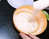 A picture of step 5 of Without Oven Simple Cake 😊.