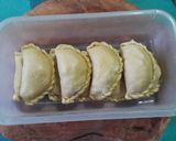 Foto langkah ke 7 dari resep Pastel Goreng.