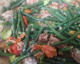 Foto langkah ke 3 dari resep Selar Teri Bumbu Terasi.