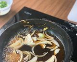 รูปขั้นตอนการทำที่ 4 ของ Katsudon - หม้อทอดไร้น้ำมัน