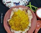 लौकी खिचड़ी (Gourd khichdi recipe in Hindi) रेसिपी चरण 6 फोटो