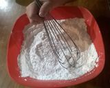 Foto del paso 3 de la receta: Alfajores de Mandioca 😉 simples y riquísimos 👍