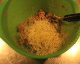 Foto del paso 5 de la receta: Faquires papeados con ensalada Racinguista