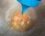 Foto langkah ke 4 dari resep Tumis tahu tauge.