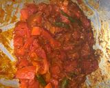 दही पनीर (Dahi paneer recipe in Hindi) रेसिपी चरण 2 फोटो