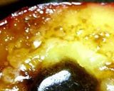 A picture of step 5 of Apple and Onion Steaks with Wasabi Soy Sauce.