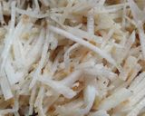 Foto langkah ke 6 dari resep Choi pan + lumpia.