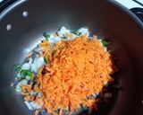 Foto del paso 1 de la receta: Fideos con Tuco y carne