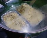 Foto langkah ke 8 dari resep Macaroni Schotel Kukus - Super Cheesy.