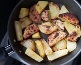 Foto del paso 2 de la receta: Tortilla de papas