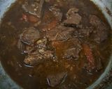 Foto langkah ke 5 dari resep Semur Daging.
