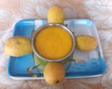 મેંગો રસ (Mango ras recipe in gujarati) રેસીપી સ્ટેપ2ફોટો