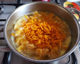 Foto del paso 3 de la receta: Mermelada de naranja