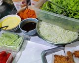 รูปขั้นตอนการทำที่ 3 ของ แซนวิชทงคัตซึวานปากุ