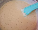 Foto del paso 3 de la receta: Bizcochuelo con Dulce de Leche