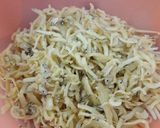 Foto langkah ke 3 dari resep Nasi Madura dengan ampla.