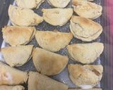 Foto del paso 6 de la receta: Pastelitos de boniato Valencianos