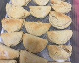 Foto del paso 6 de la receta: Pastelitos de boniato Valencianos