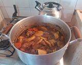 Foto del paso 8 de la receta: Estofados de boniato 🍠🍠