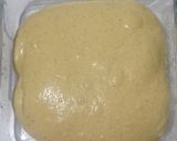 Foto langkah ke 12 dari resep Kunyit Lada Hitam Sourdough Bread (Open Bake Method - Oven Tangkring).