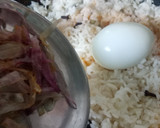 முட்டை லேயர் பிரியாணி ரெசிபி ஸ்டேப் 13 புகைப்படம்