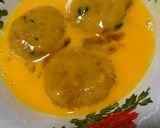 Foto langkah ke 4 dari resep Perkedel Kentang.