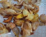 Foto langkah ke 3 dari resep Ayam goreng bawang putih.