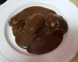 Foto del paso 15 de la receta: Carrilleras estofadas ricas de la brigada espartana