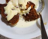 Foto langkah ke 6 dari resep Steamed Pudding.