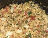 Foto del paso 9 de la receta: 🥟Empanadas de pollo🥟