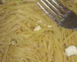 Foto del paso 3 de la receta: Fideos al pesto bien bandereño