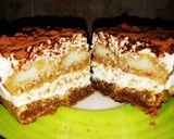 Pas rețetă Tiramisu fără oua 2 fotografie