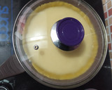 Foto langkah ke 6 dari resep Pie susu keju teflon by ayah.