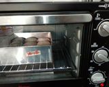 Foto langkah ke 9 dari resep Fluffy Japanese Milk Bread.