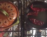 Foto del paso 1 de la receta: Barbacoa de Pollo