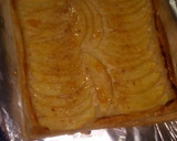 Foto del paso 4 de la receta: Tarta de manzana fácil