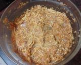 Foto del paso 3 de la receta Empanadillas tipo pizza
