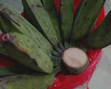 Foto langkah ke 1 dari resep Pisang Goreng Sambal Terasi.