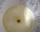 Foto do passo 1 de Gratinado cremoso de repolho