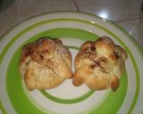 Foto del paso 9 de la receta: Pan de muerto