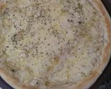 Foto del paso 5 de la receta: Pizza casera