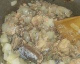 Foto del paso 8 de la receta: Arrollado de calabre