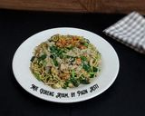 Foto langkah ke 4 dari resep Mie Goreng Ayam.