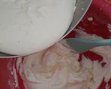 Foto langkah ke 5 dari resep Blueberry Cheesecake.