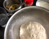 ચીઝ નાન (Cheese Nan Recipe In Gujarati) રેસીપી સ્ટેપ1ફોટો